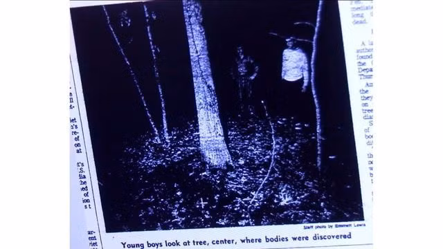 Ám ảnh nụ cười của đôi tình nhân trước khi bi kịch ập tới: Mất tích hơn 10 ngày, đến chết thi thể cũng nằm cạnh nhau - Ảnh 4.