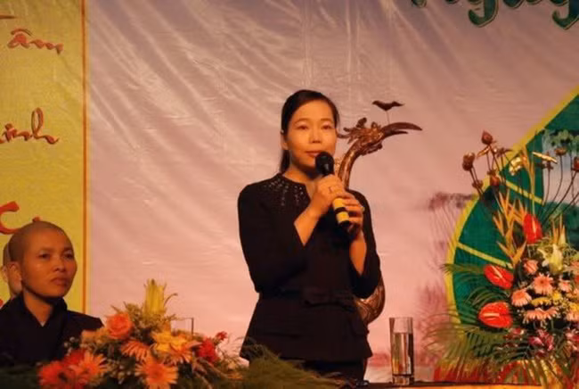 Những vụ ly hôn nghìn tỷ đình đám nhất giới doanh nhân Việt