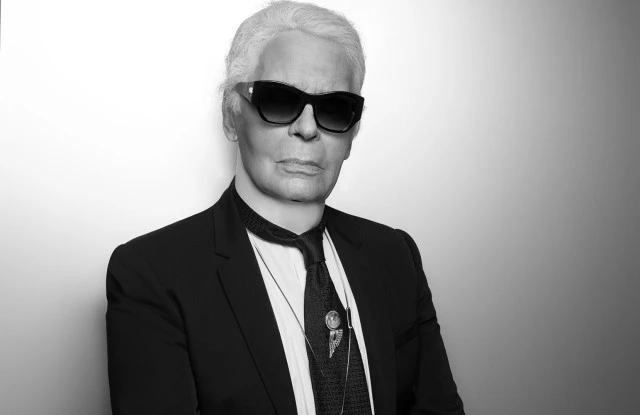 Huyền thoại thời trang Karl Lagerfeld qua đời ở tuổi 85