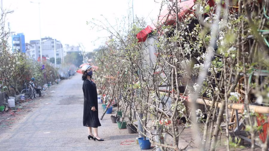 Keyword đầu tiên có dấu