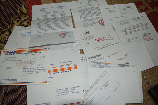 Ly kỳ chuyện nghi phạm đầu thú, vụ án giết người vẫn bế tắc! - ảnh 2