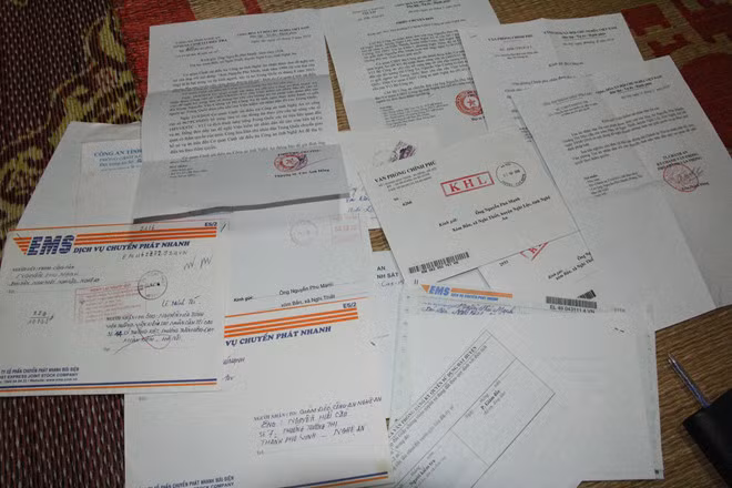 Ly kỳ chuyện nghi phạm đầu thú, vụ án giết người vẫn bế tắc! - ảnh 2