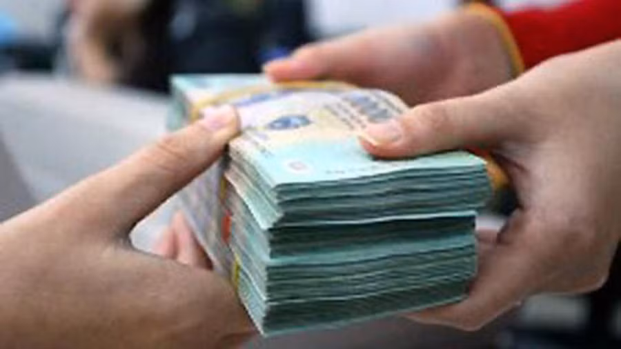 Chính phủ ban hành quy định mới về họ, hụi