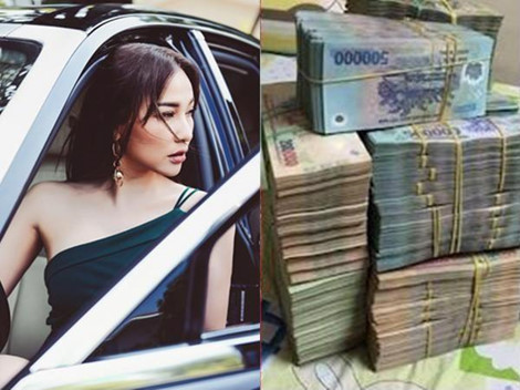 3 nàng giáp phải cầm hết tiền của chồng thì gia đình mới đổi đời ảnh 3 3 nàng giáp phải cầm hết tiền của chồng thì gia đình mới đổi đời ảnh 3