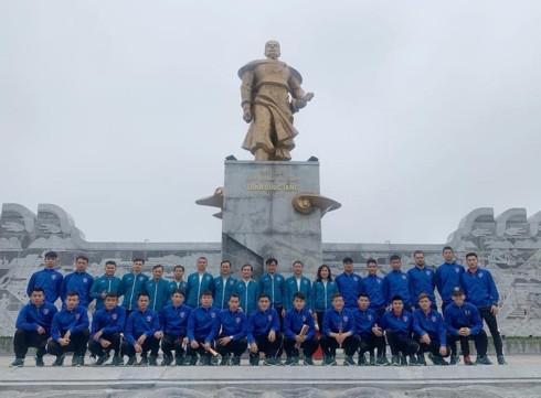 v-league 2019: "ngựa ô" tung hoành trên bờ biển hình 2 v-league 2019: "ngua o" tung hoanh tren bo bien hinh 2