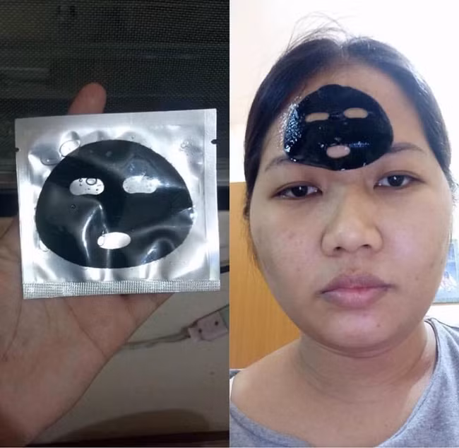 hoang mang khi nhan hang dat mua qua mang hinh anh 12