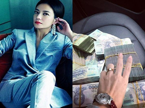 Chồng của phụ nữ tuổi Mùi là người phung phí nên phải có vợ giữ tiền thì mới giàu có được - Ảnh minh họa: Internet. Chồng của phụ nữ tuổi Mùi là người phung phí nên phải có vợ giữ tiền thì mới giàu có được - Ảnh minh họa: Internet.