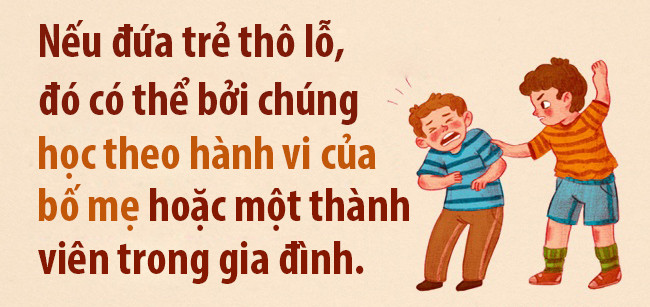 Tất tần tật nguyên nhân gây ra tính cách tiêu cực ở trẻ ảnh 4 Tất tần tật nguyên nhân gây ra tính cách tiêu cực ở trẻ ảnh 4
