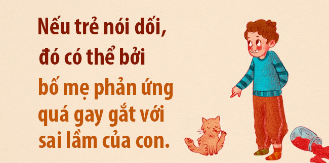 Tất tần tật nguyên nhân gây ra tính cách tiêu cực ở trẻ ảnh 6 Tất tần tật nguyên nhân gây ra tính cách tiêu cực ở trẻ ảnh 6