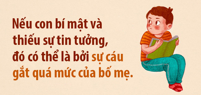 Tất tần tật nguyên nhân gây ra tính cách tiêu cực ở trẻ ảnh 1 Tất tần tật nguyên nhân gây ra tính cách tiêu cực ở trẻ ảnh 1