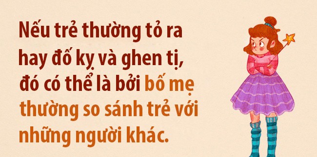 Tất tần tật nguyên nhân gây ra tính cách tiêu cực ở trẻ ảnh 3 Tất tần tật nguyên nhân gây ra tính cách tiêu cực ở trẻ ảnh 3