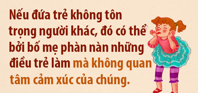 Tất tần tật nguyên nhân gây ra tính cách tiêu cực ở trẻ ảnh 7 Tất tần tật nguyên nhân gây ra tính cách tiêu cực ở trẻ ảnh 7