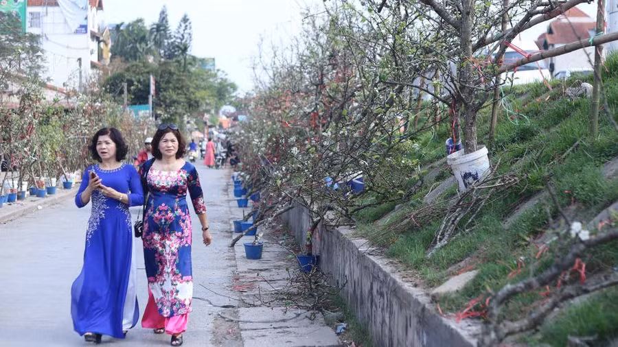 Keyword đầu tiên có dấu