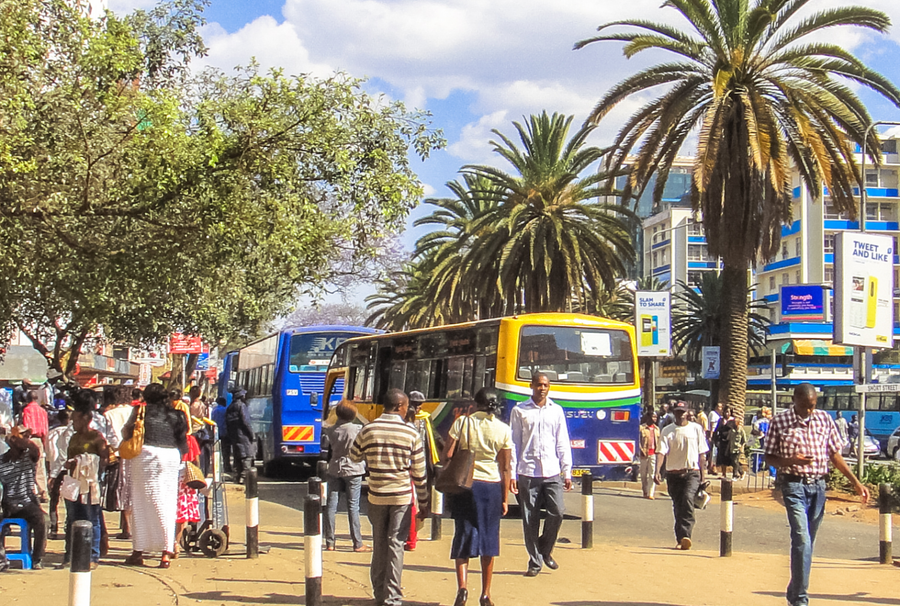 Những doanh nghiệp hàng đầu ở đất nước châu Phi này là do gia đình sở hữu và phần lớn người điều hành không cần bằng cấp Những doanh nghiệp hàng đầu ở đất nước châu Phi này là do gia đình sở hữu và phần lớn người điều hành không cần bằng cấp