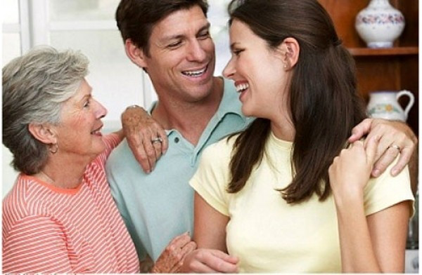 Mang tiếng là người con dâu xấu nhất dòng họ, tôi đã âm thầm chịu đựng rồi khiến tất cả phải câm nín, quay sang nịnh nọt mình - Ảnh 1. Mang tiếng là người con dâu xấu nhất dòng họ, tôi đã âm thầm chịu đựng rồi khiến tất cả phải câm nín, quay sang nịnh nọt mình - Ảnh 1.