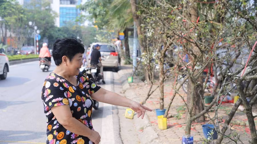 Keyword đầu tiên có dấu