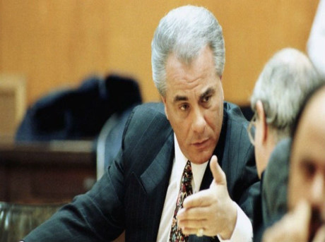John Gotti, hình tượng Mafia cuối cùng của nước Mỹ
