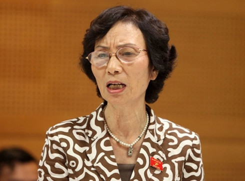 cán bộ có con gian lận điểm thi: chức vụ càng cao thì càng phải xử nặng hình 1 can bo co con gian lan diem thi: chuc vu cang cao thi cang phai xu nang hinh 1