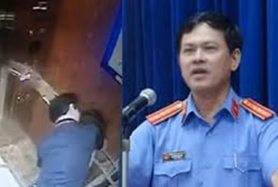 Viện trưởng VKSND TP.HCM nói về việc khởi tố ông Linh