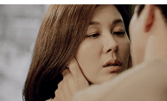 9 phi vụ ngoại tình và “bắt cá nhiều tay” chấn động màn ảnh Hàn, xem vào là choáng - Ảnh 3. 9 phi vụ ngoại tình và “bắt cá nhiều tay” chấn động màn ảnh Hàn, xem vào là choáng - Ảnh 3.