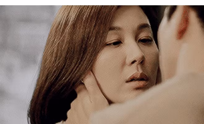 9 phi vụ ngoại tình và “bắt cá nhiều tay” chấn động màn ảnh Hàn, xem vào là choáng - Ảnh 3.