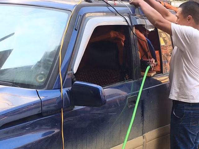 Sa Pa: Khách sạn khốn khổ vì mất nước, chấp nhận lỗ để giữ khách - 1