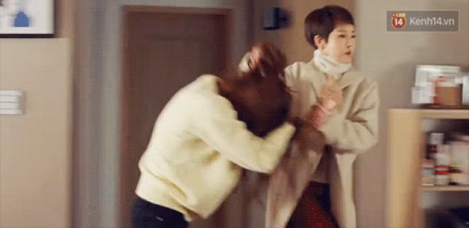 9 phi vụ ngoại tình và “bắt cá nhiều tay” chấn động màn ảnh Hàn, xem vào là choáng - Ảnh 6.