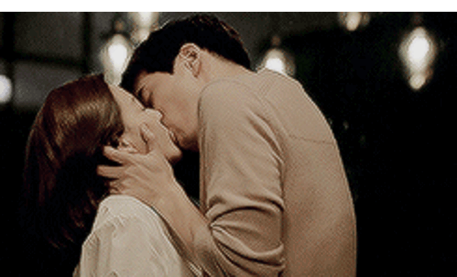 9 phi vụ ngoại tình và “bắt cá nhiều tay” chấn động màn ảnh Hàn, xem vào là choáng - Ảnh 4. 9 phi vụ ngoại tình và “bắt cá nhiều tay” chấn động màn ảnh Hàn, xem vào là choáng - Ảnh 4.