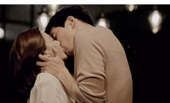 9 phi vụ ngoại tình và “bắt cá nhiều tay” chấn động màn ảnh Hàn, xem vào là choáng - Ảnh 4.