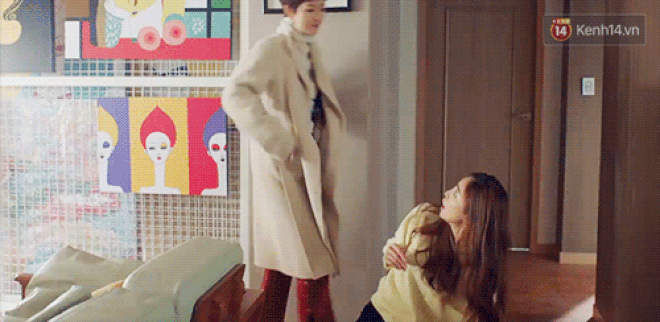 9 phi vụ ngoại tình và “bắt cá nhiều tay” chấn động màn ảnh Hàn, xem vào là choáng - Ảnh 7. 9 phi vụ ngoại tình và “bắt cá nhiều tay” chấn động màn ảnh Hàn, xem vào là choáng - Ảnh 7.