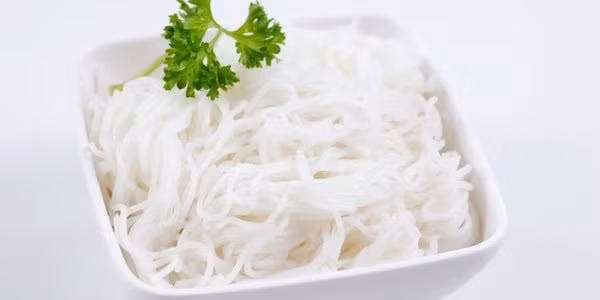 Cach nau bun gio heo ngon, don gian cho bua sang