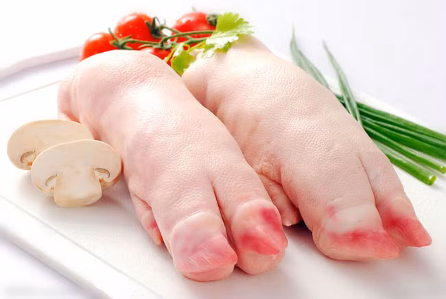 Cach nau bun gio heo ngon, don gian cho bua sang