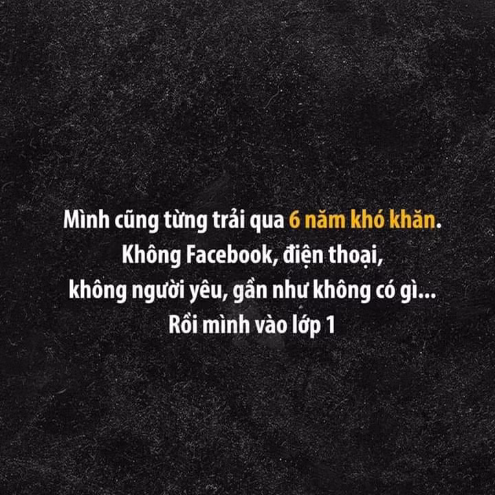 Rất là tâm trạng.