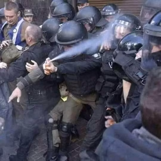 Anh thật chuyên nghiệp.