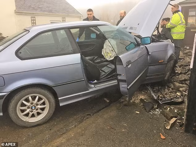 Đa số nguyên nhân do tài xế không làm chủ được tốc độ.