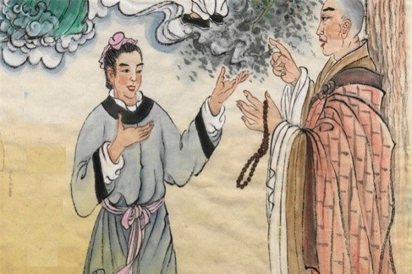 5 dấu hiệu chứng tỏ một người được hưởng phúc báo, luôn gặp vận may ảnh 1 thay doi van menh-2016-05-02