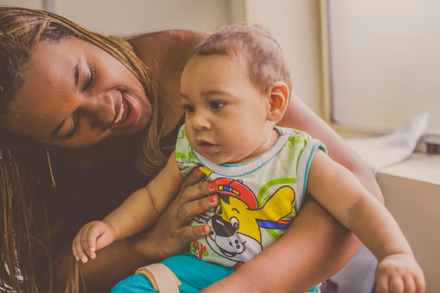 Những trò chơi tại nhà kích thích khả năng sáng tạo ở con trẻ