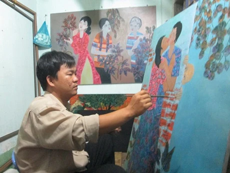 Nguyễn Văn Thạnh