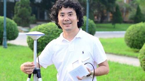 Tạ Hải Tùng Tạ Hải Tùng