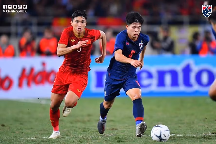 Ekanit Panya sẽ vắng mặt tại SEA Game 2019 sau khi dính chấn thương khá nặng và phải lên bàn mổ