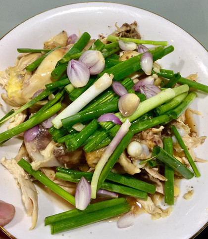 ga-hap-bia-doi-vi-cho-bua-com-cuoi-tuan-2