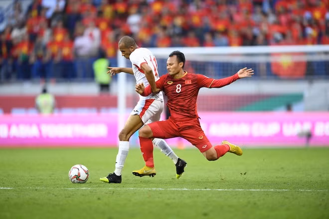 Vì sao Trọng Hoàng, Hùng Dũng được gọi đá SEA Games?