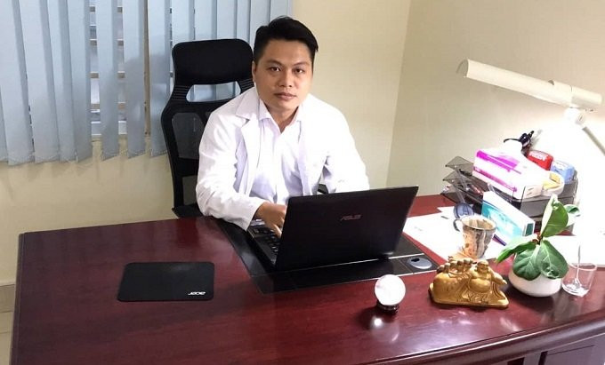 Anh Trần Anh Tuấn chia sẻ, nhiều câu chuyện éo le đã xảy ra phía sau phòng xét nghiệm ADN Kết quả ADN lật tẩy bí mật trong buổi họp lớp của nàng dâu ngoan hiền