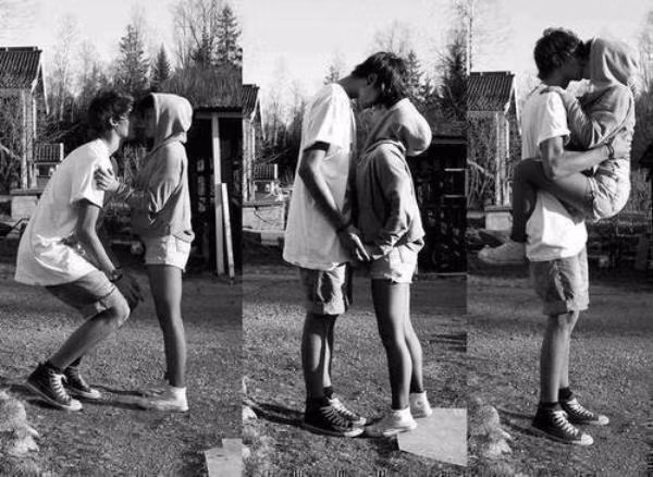 Chân ngắn, phiếm