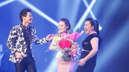 Phan Anh thông báo sớm khiến kết quả không còn kịch tính
