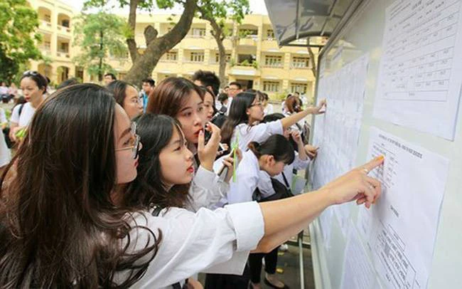  Chúng tôi đang thực hiện rà soát nghiêm túc nhất