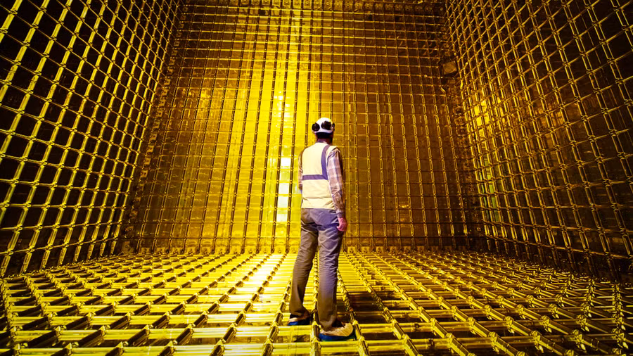 Bí ẩn những cuộc săn lùng “hạt ma”