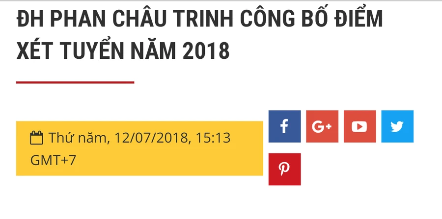 17 điểm có thể nộp hồ sơ xét tuyển bác sĩ đa khoa?