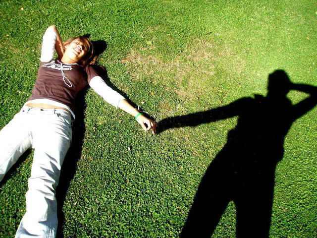 Những bức ảnh... không đụng hàng - Ảnh 2. Những bức ảnh... không đụng hàng - Ảnh 2.