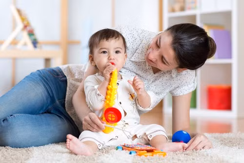 Có 8 loại hình trí thông minh khác nhau, con bạn thuộc nhóm nào? - Ảnh 3.